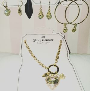 Juicy Bundle Giveaway & More coming up!